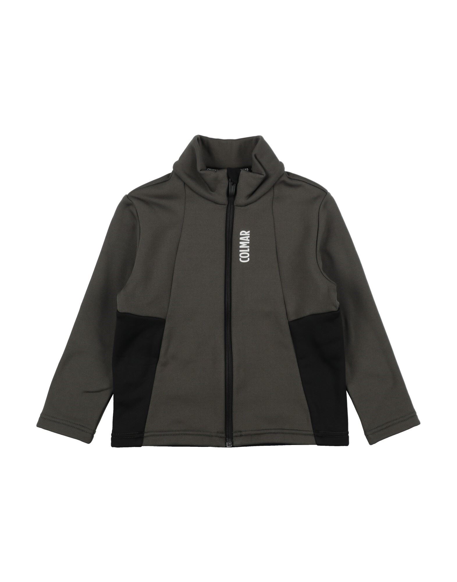 COLMAR Sweatshirt Kinder Militärgrün von COLMAR