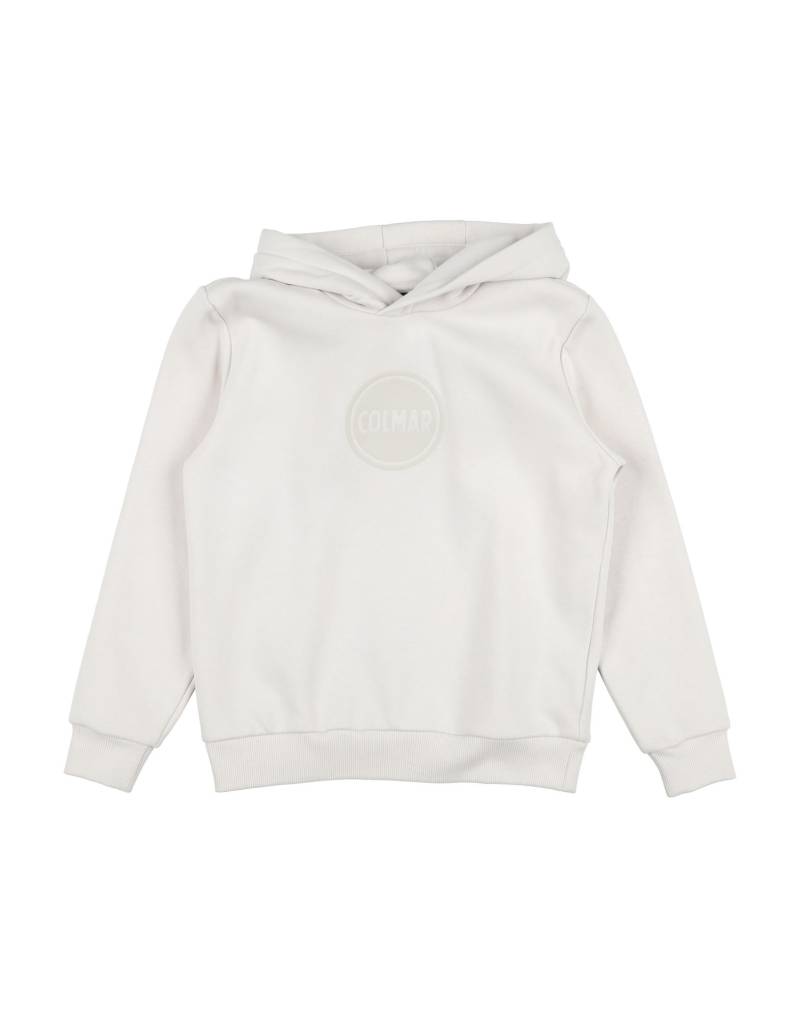COLMAR Sweatshirt Kinder Off white von COLMAR