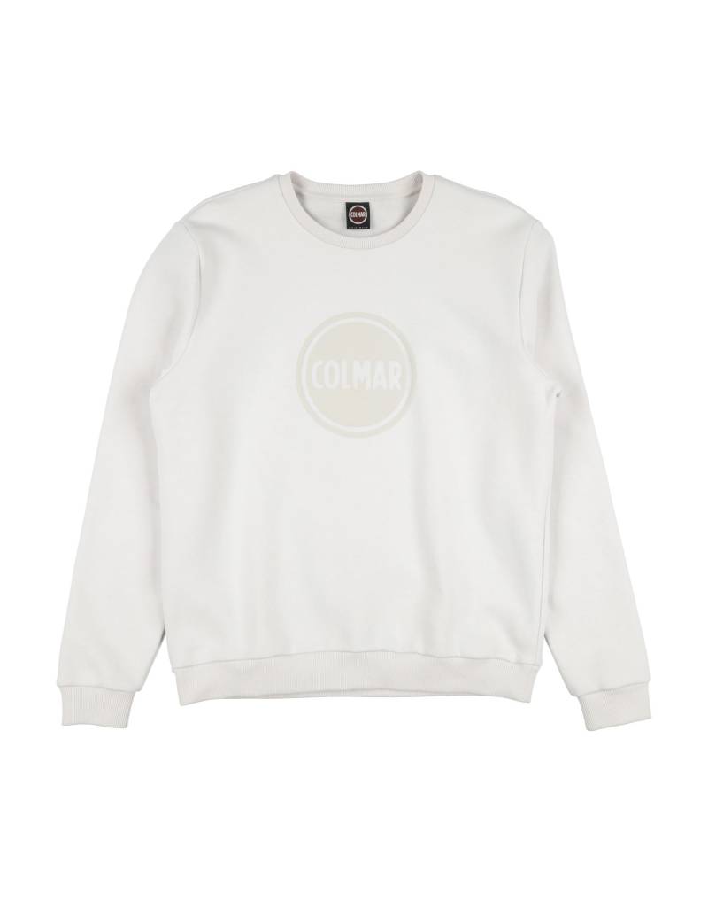COLMAR Sweatshirt Kinder Off white von COLMAR