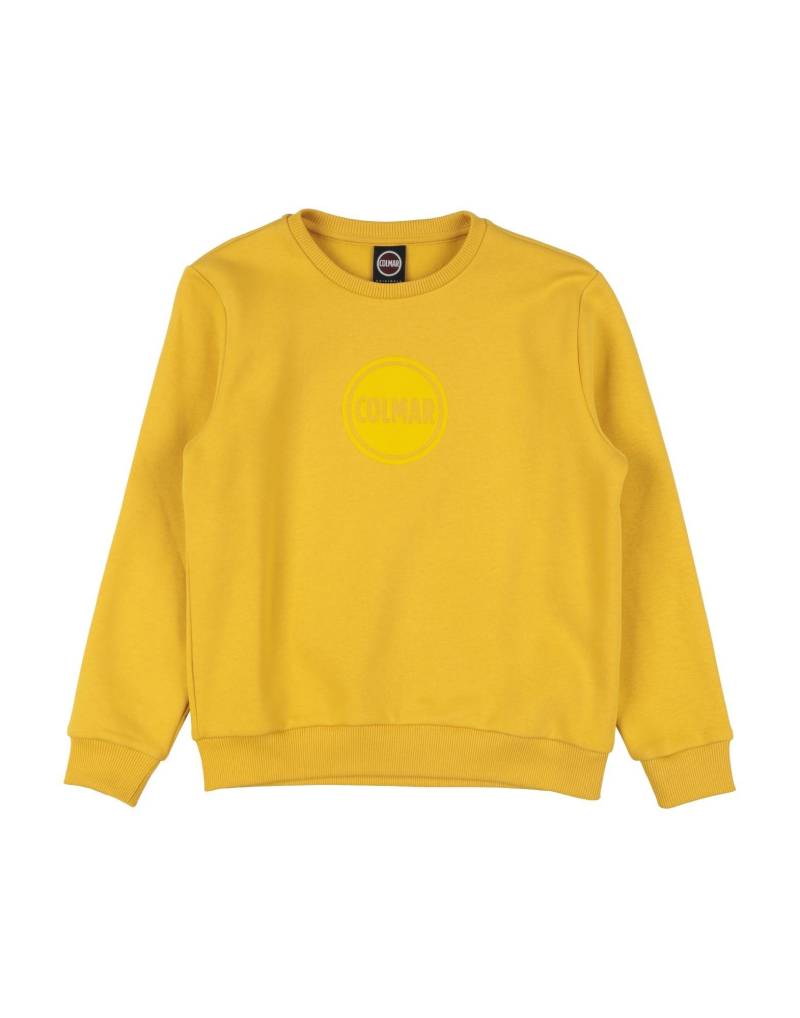 COLMAR Sweatshirt Kinder Ringelblume von COLMAR