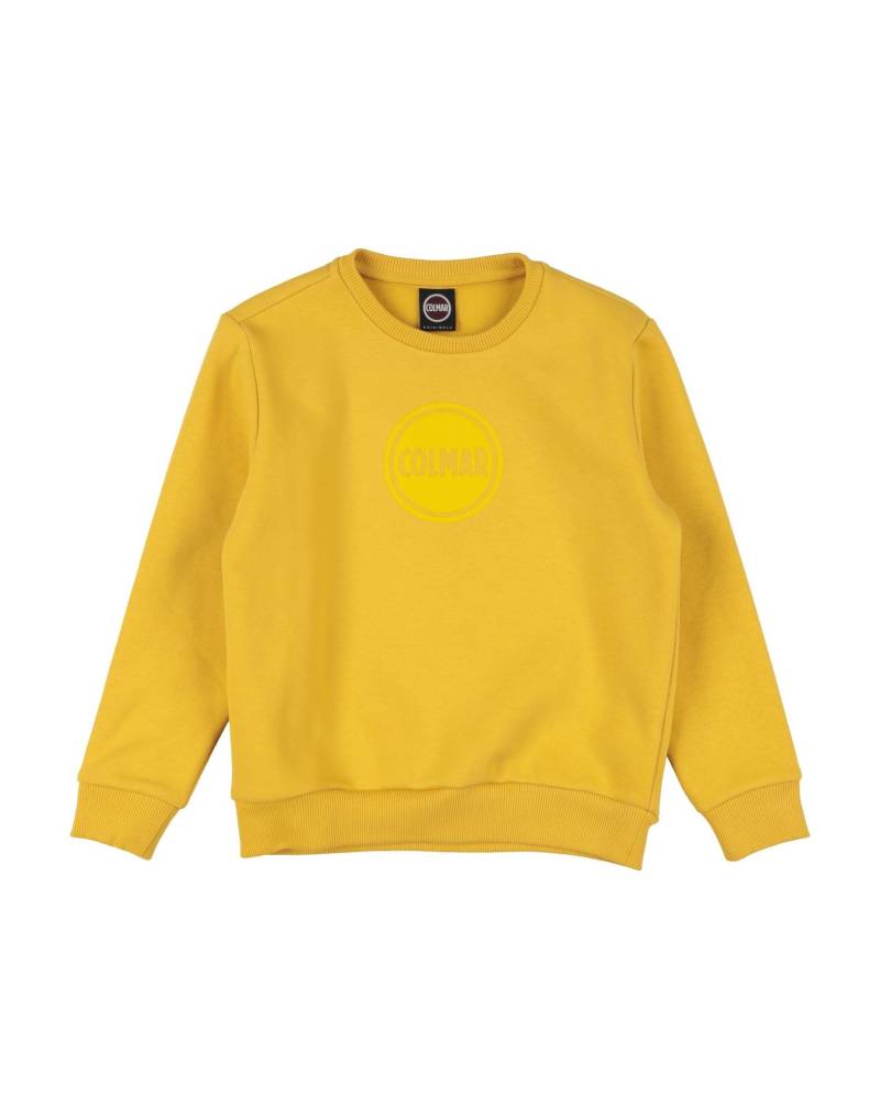 COLMAR Sweatshirt Kinder Ringelblume von COLMAR