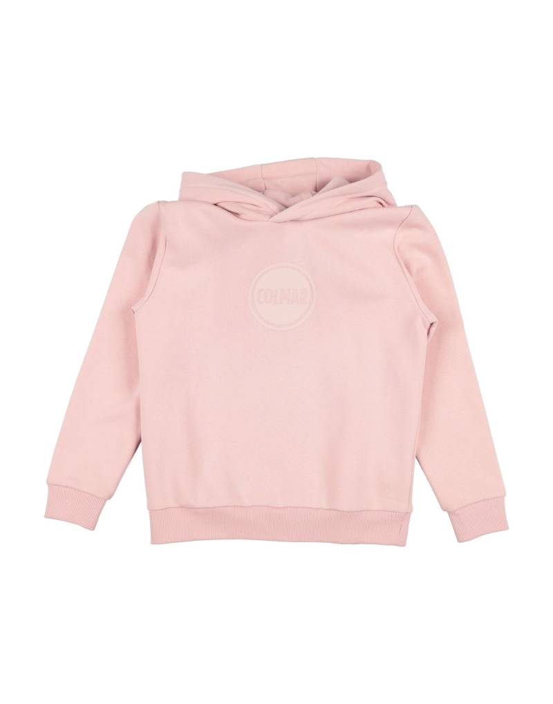 COLMAR Sweatshirt Kinder Rosa von COLMAR