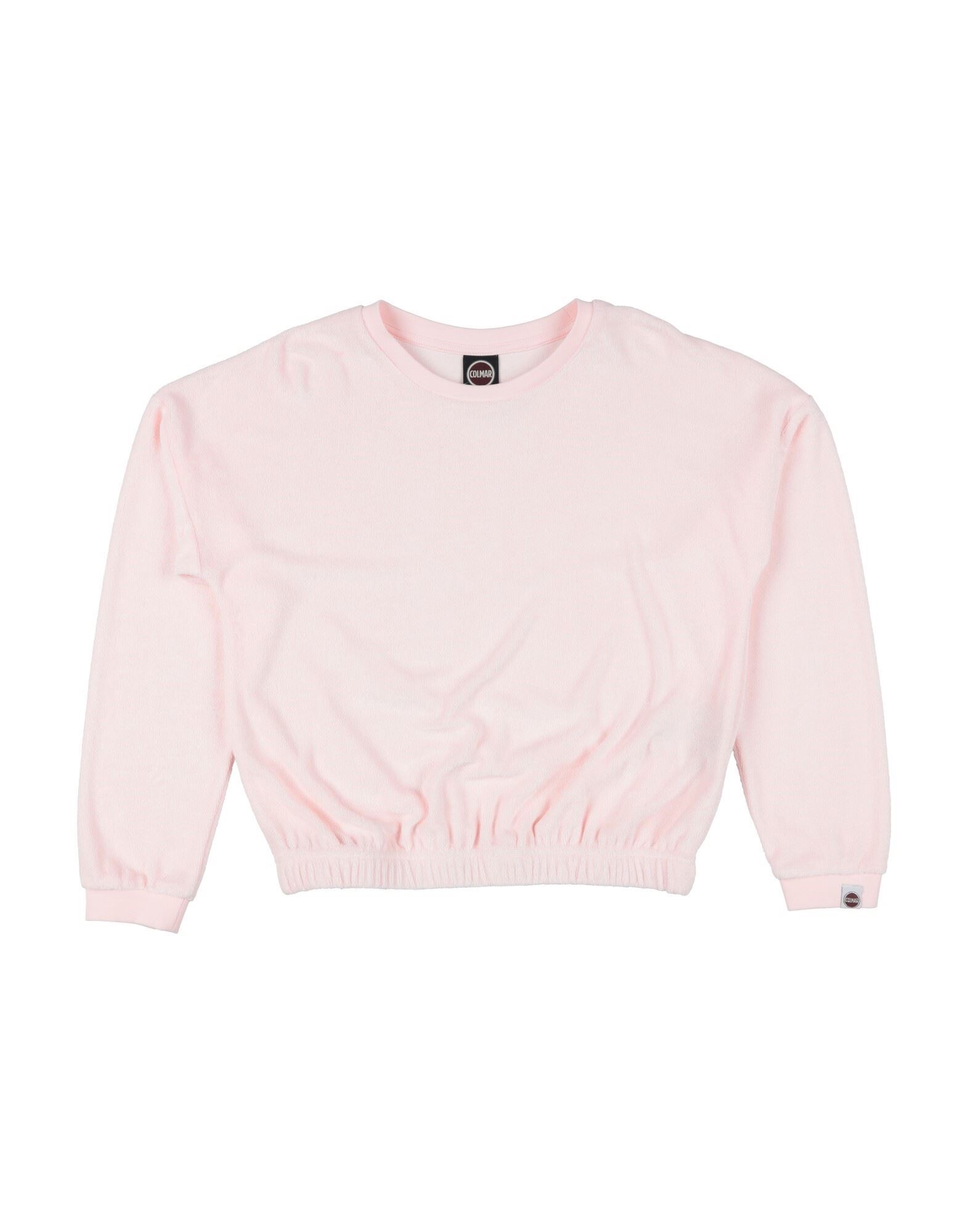 COLMAR Sweatshirt Kinder Rosa von COLMAR