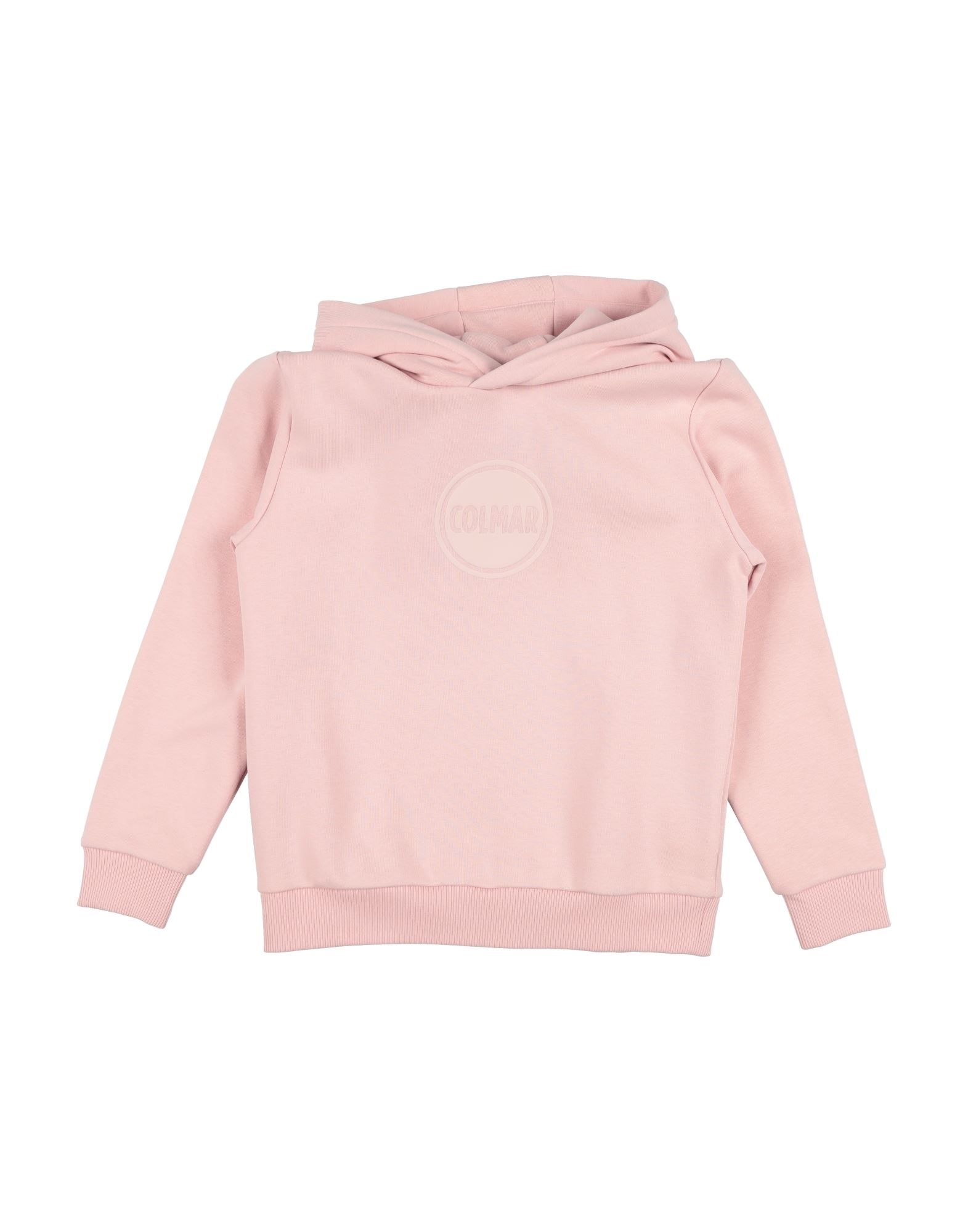 COLMAR Sweatshirt Kinder Rosa von COLMAR