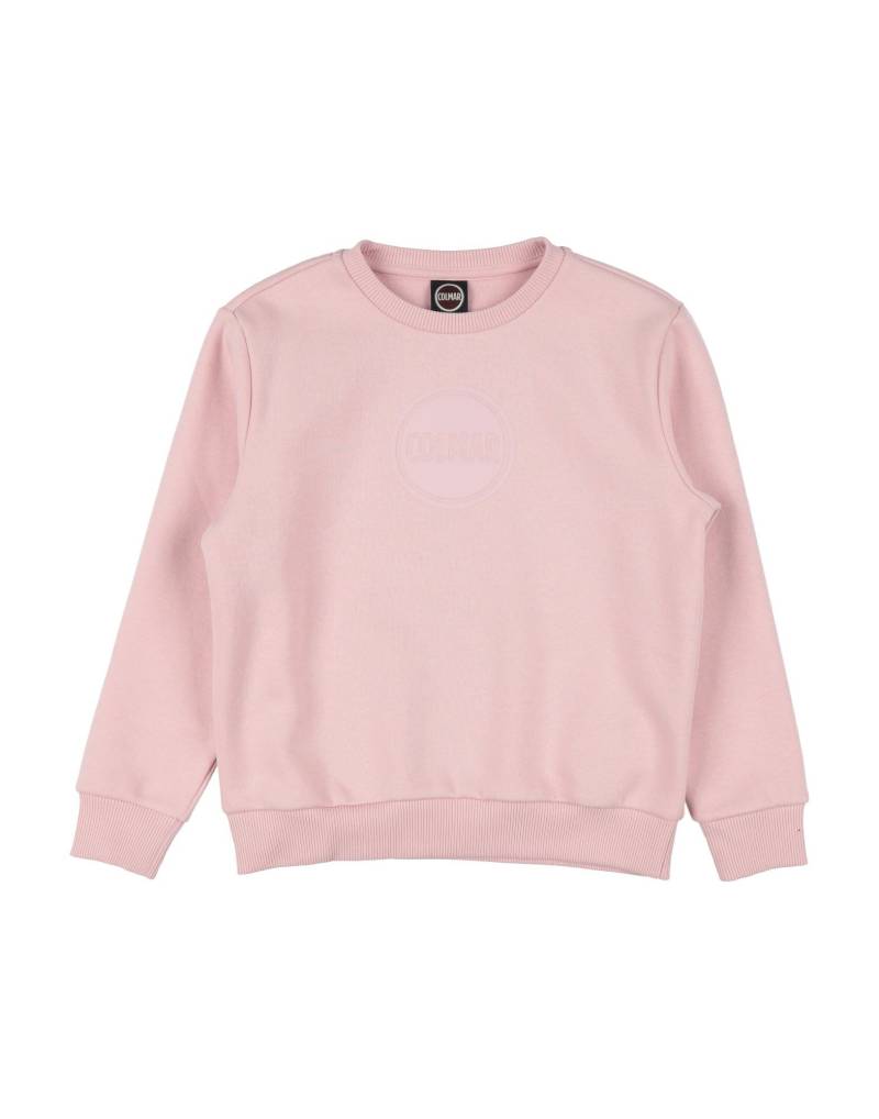 COLMAR Sweatshirt Kinder Rosa von COLMAR