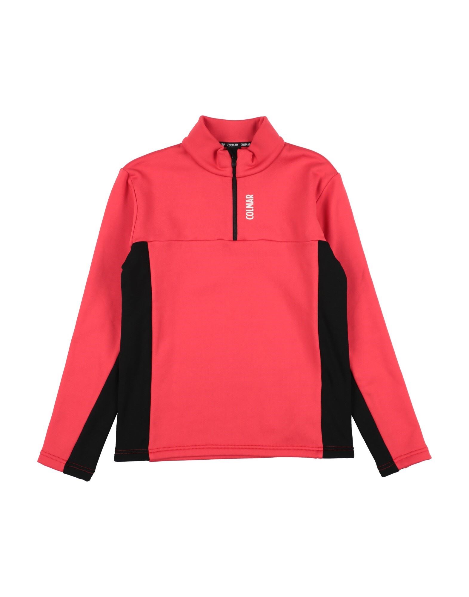 COLMAR Sweatshirt Kinder Rot von COLMAR
