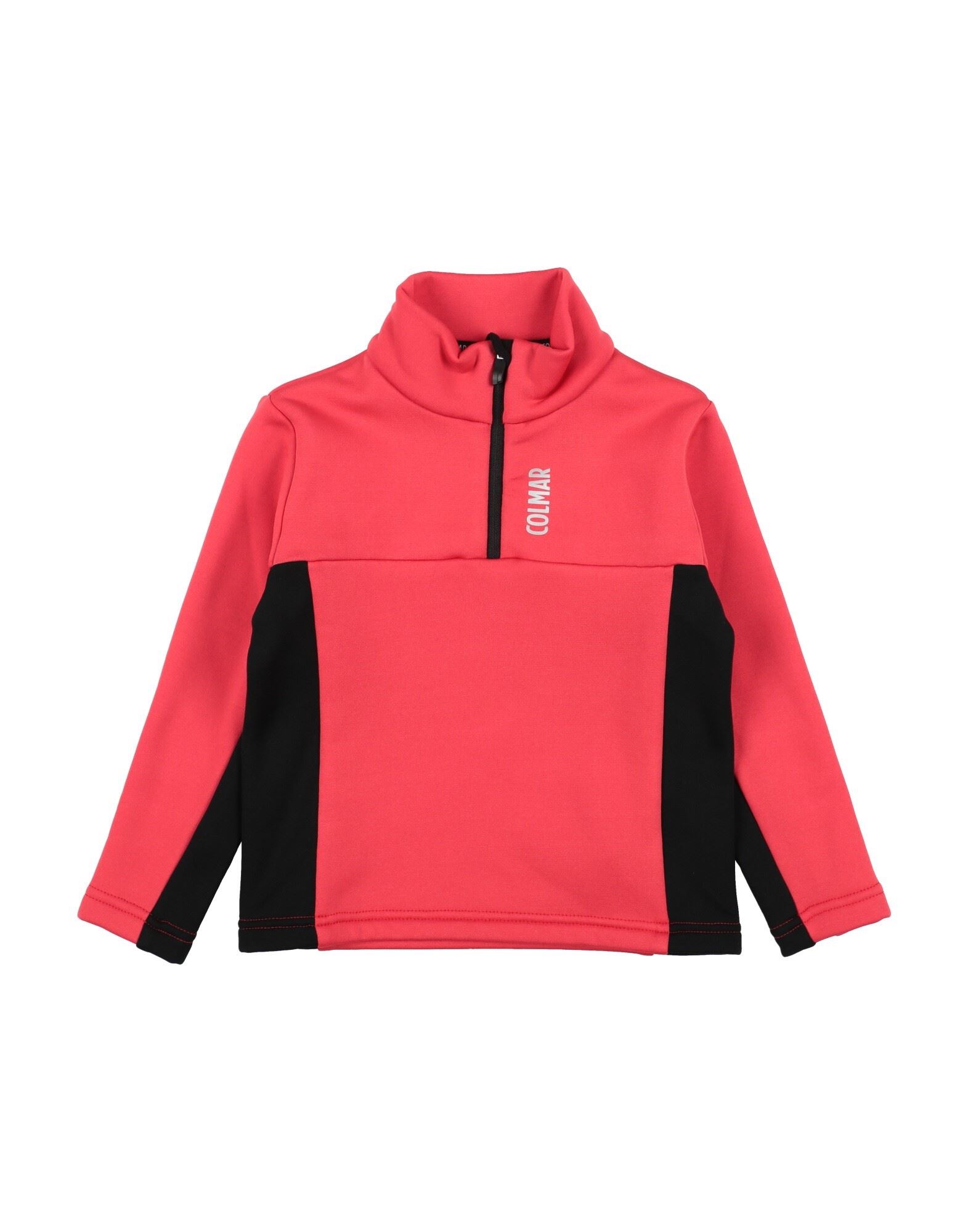COLMAR Sweatshirt Kinder Rot von COLMAR