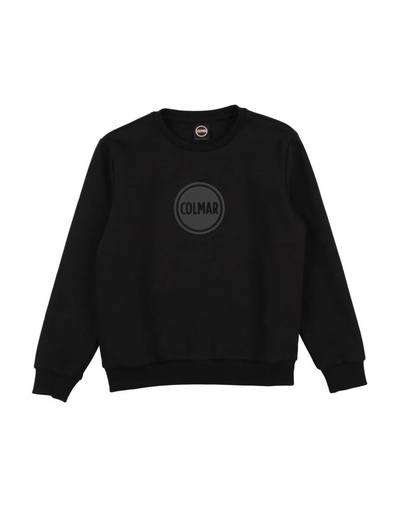 COLMAR Sweatshirt Kinder Schwarz von COLMAR