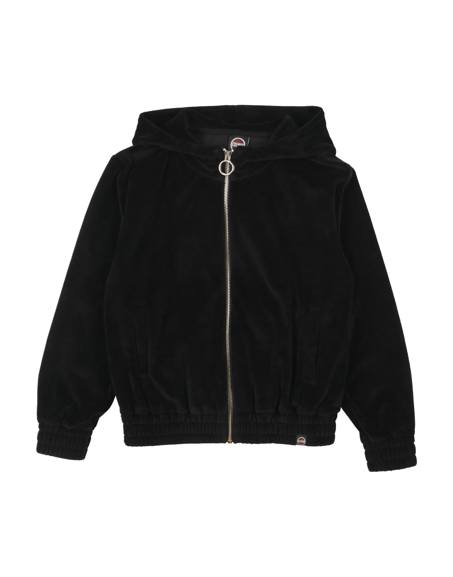 COLMAR Sweatshirt Kinder Schwarz von COLMAR