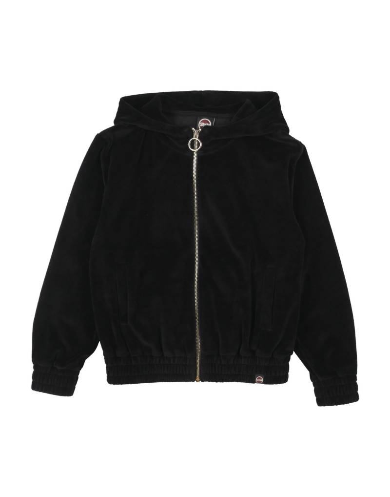COLMAR Sweatshirt Kinder Schwarz von COLMAR