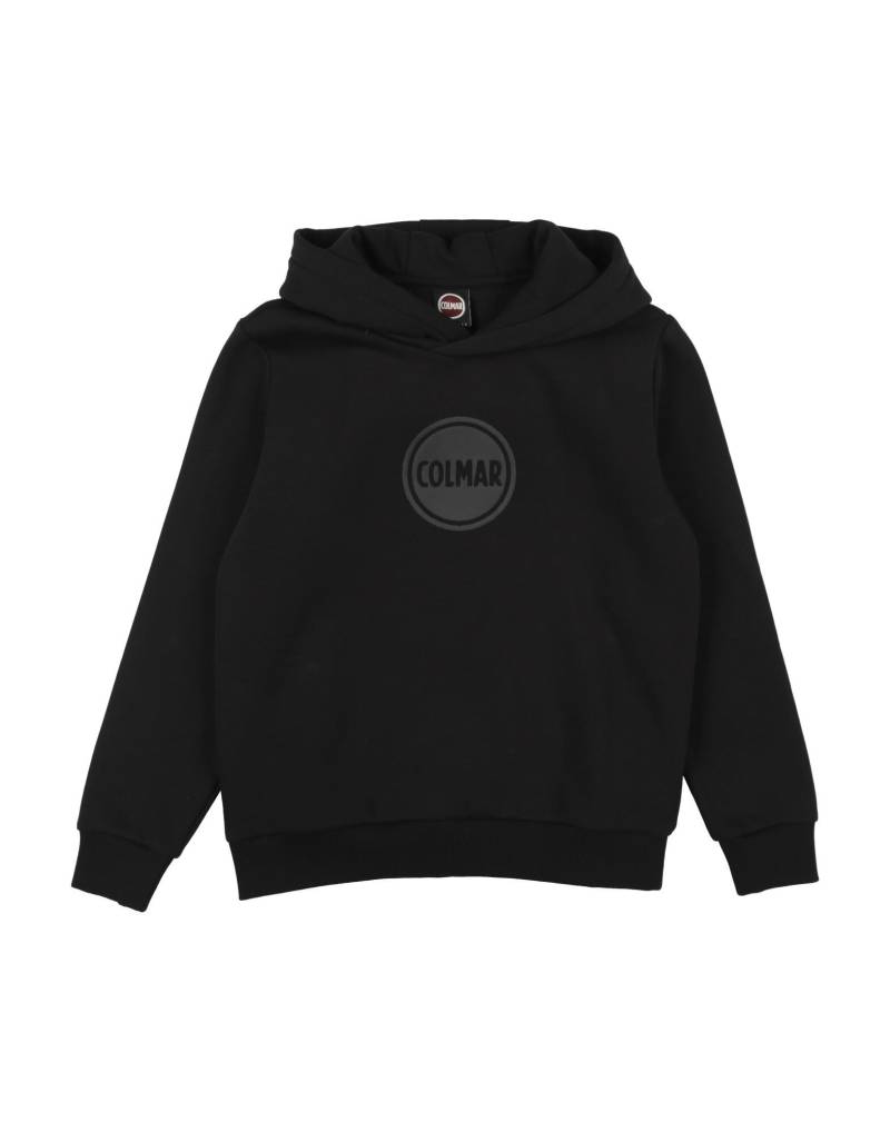 COLMAR Sweatshirt Kinder Schwarz von COLMAR