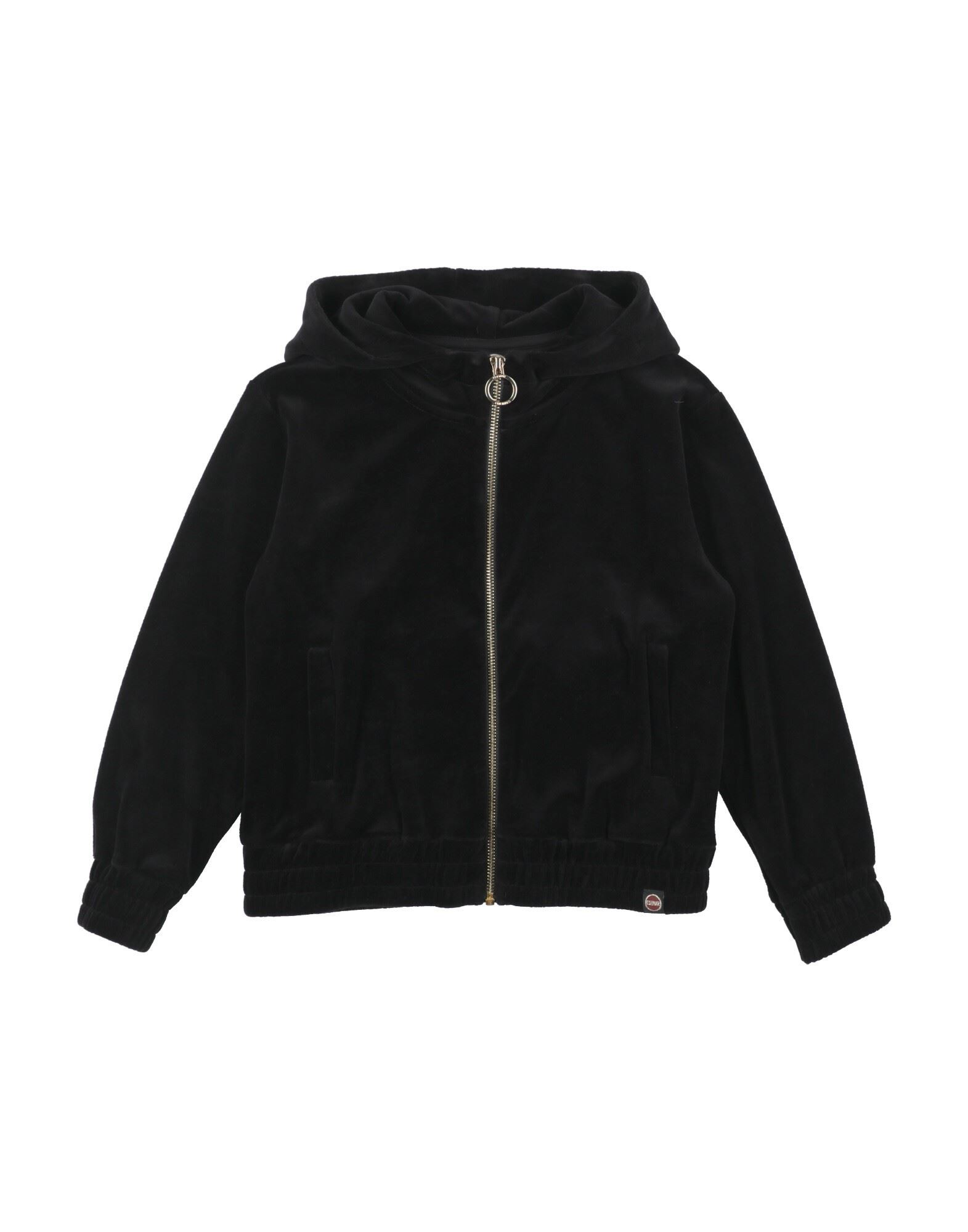 COLMAR Sweatshirt Kinder Schwarz von COLMAR