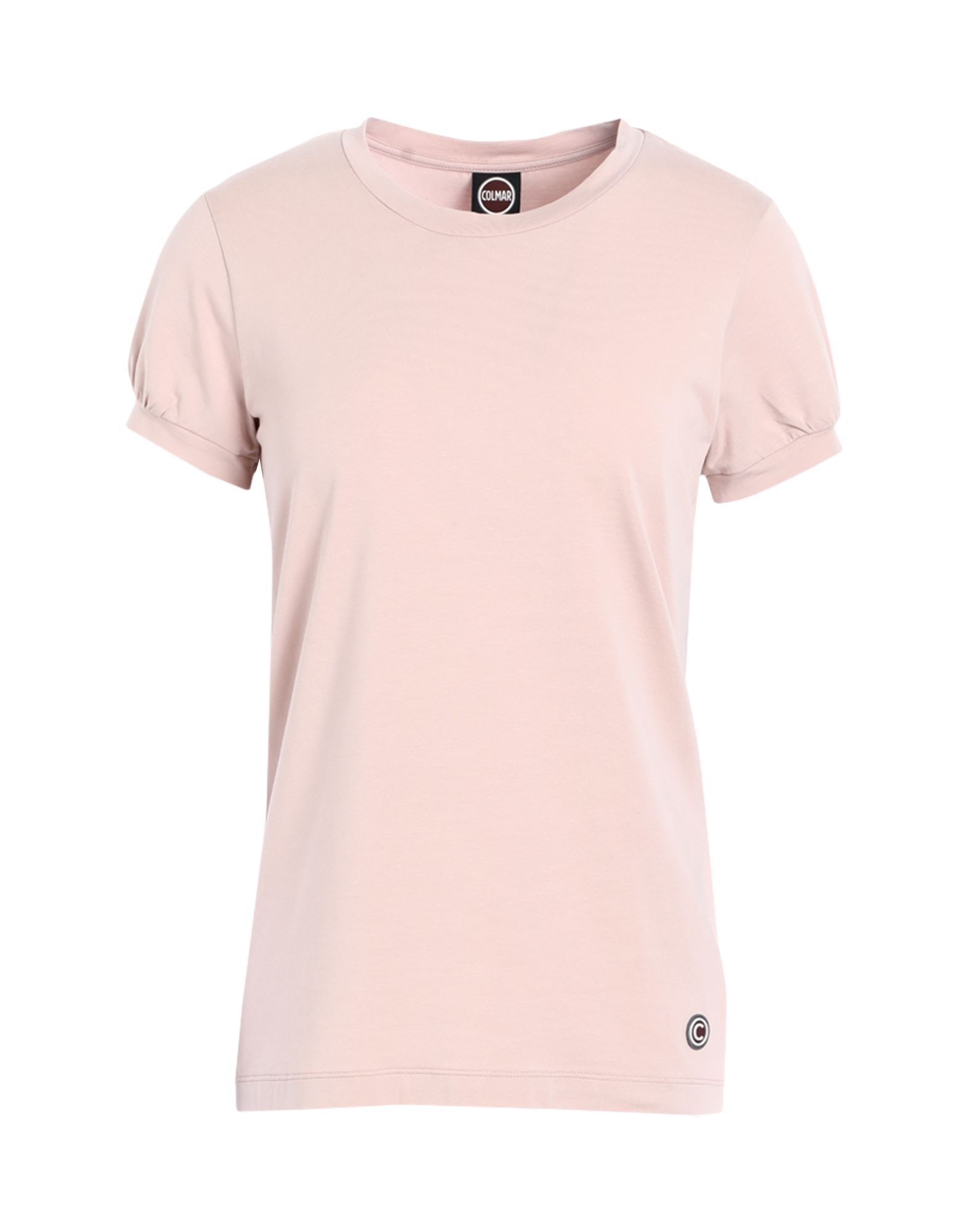 COLMAR T-shirts Damen Altrosa von COLMAR