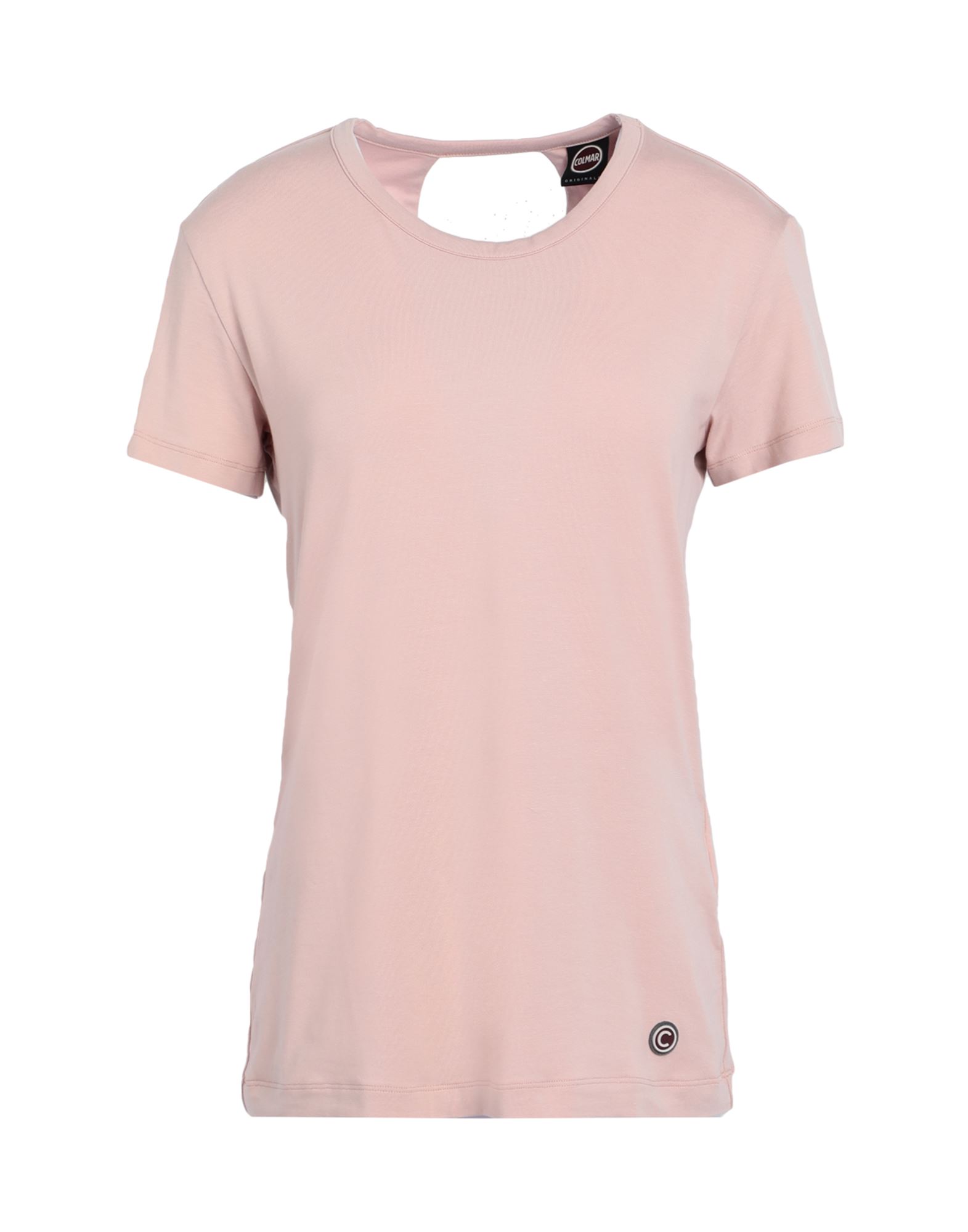 COLMAR T-shirts Damen Altrosa von COLMAR