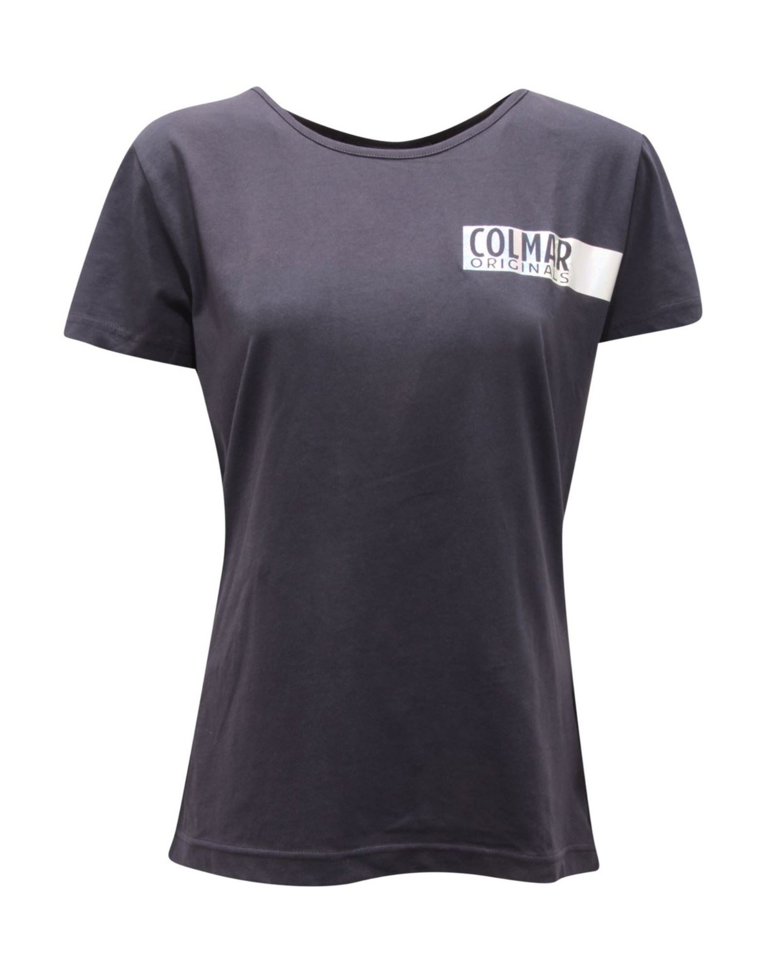 COLMAR T-shirts Damen Blau von COLMAR