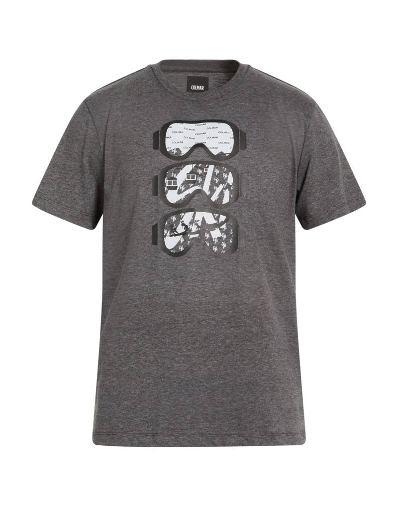 COLMAR T-shirts Herren Grau von COLMAR
