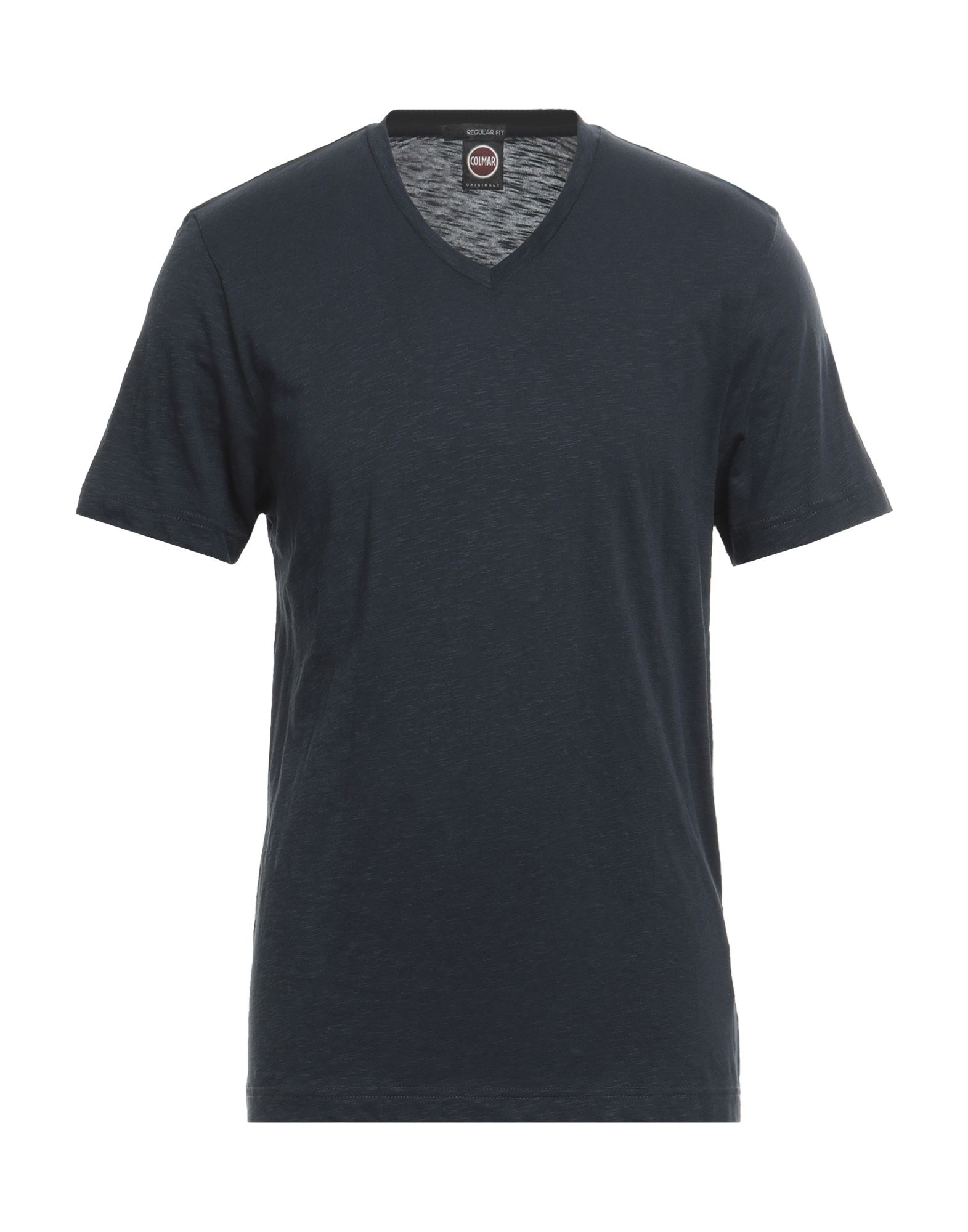 COLMAR T-shirts Herren Nachtblau von COLMAR