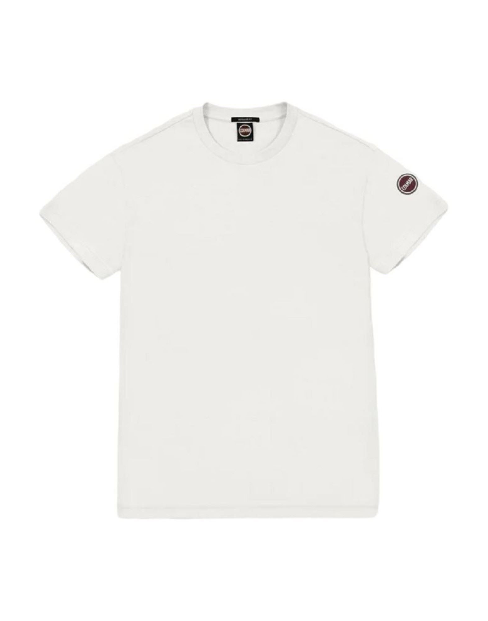 COLMAR T-shirts Herren Off white von COLMAR
