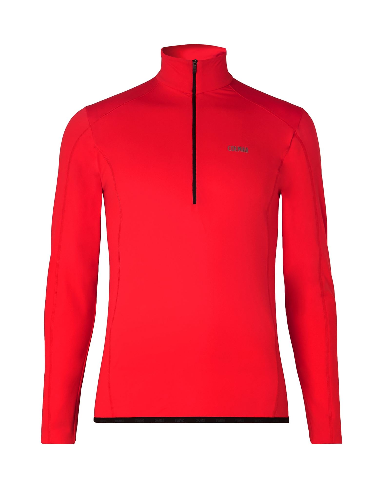 COLMAR T-shirts Herren Rot COLMAR T-shirts Herren Rot von COLMAR