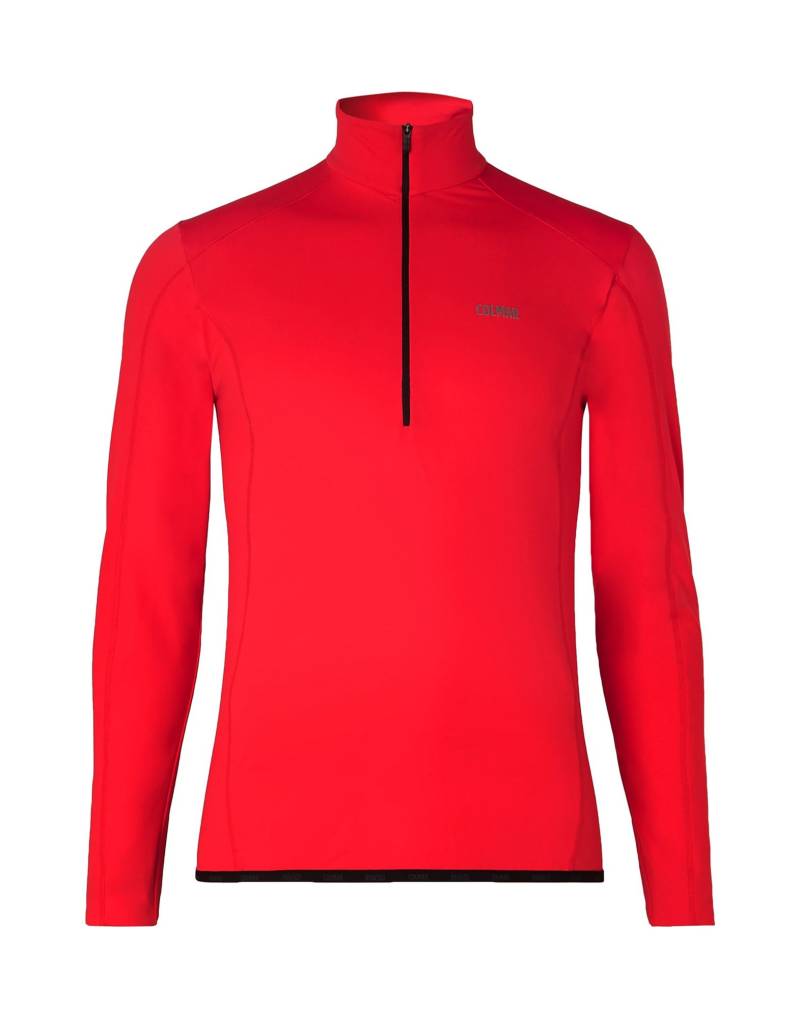 COLMAR T-shirts Herren Rot von COLMAR