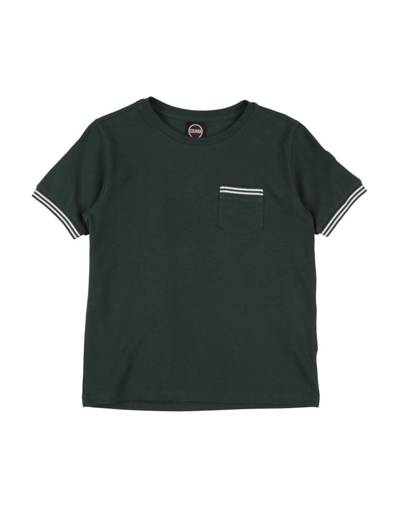 COLMAR T-shirts Kinder Dunkelgrün COLMAR T-shirts Kinder Dunkelgrün von COLMAR