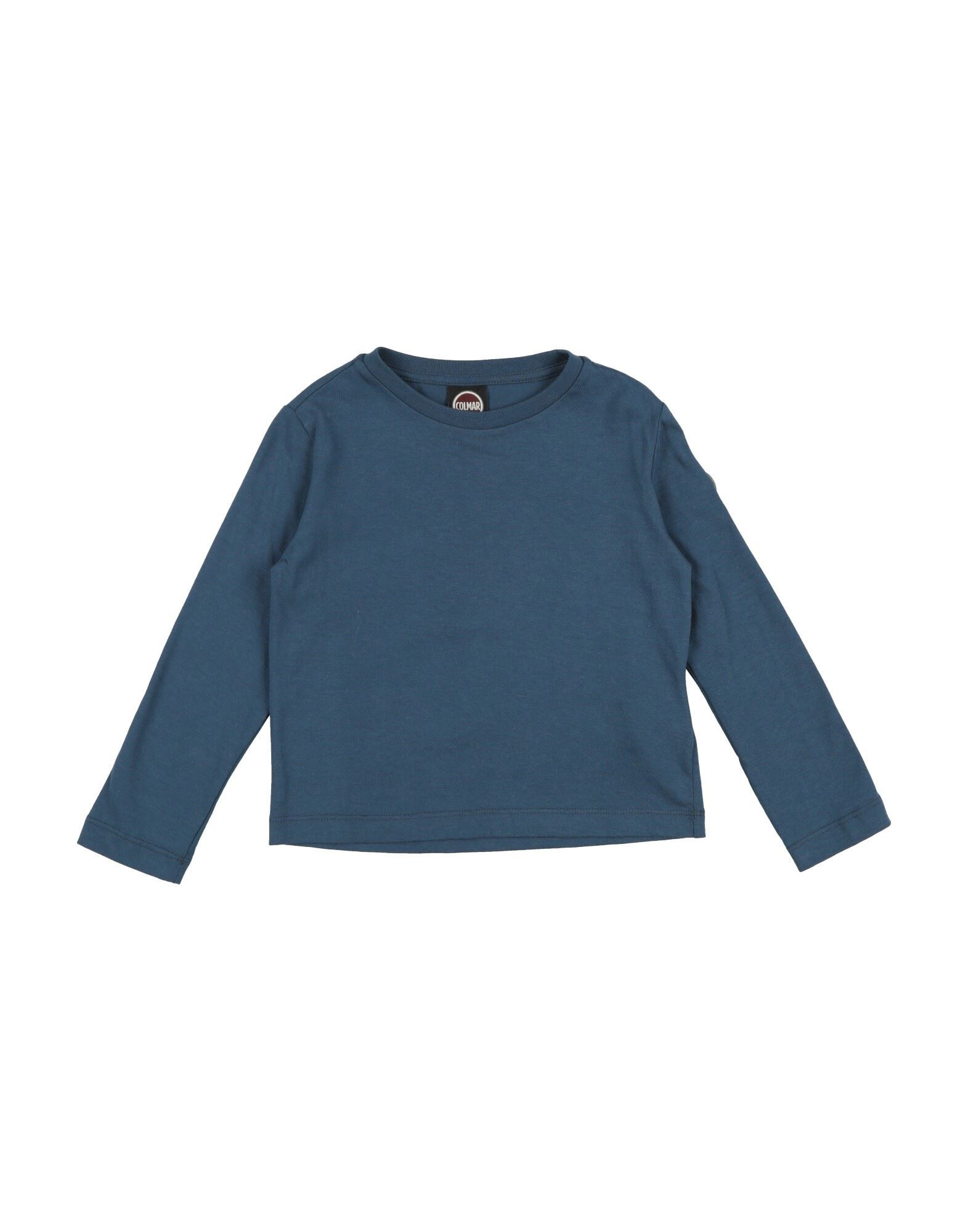 COLMAR T-shirts Kinder Marineblau von COLMAR