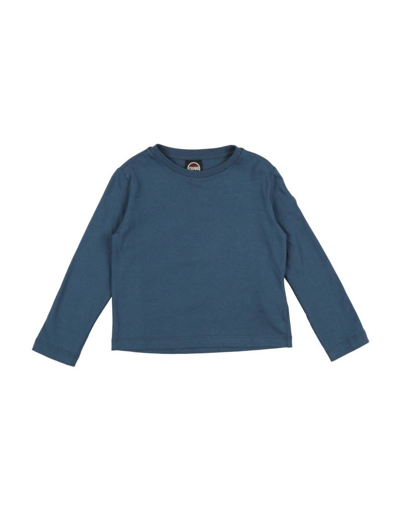 COLMAR T-shirts Kinder Marineblau von COLMAR