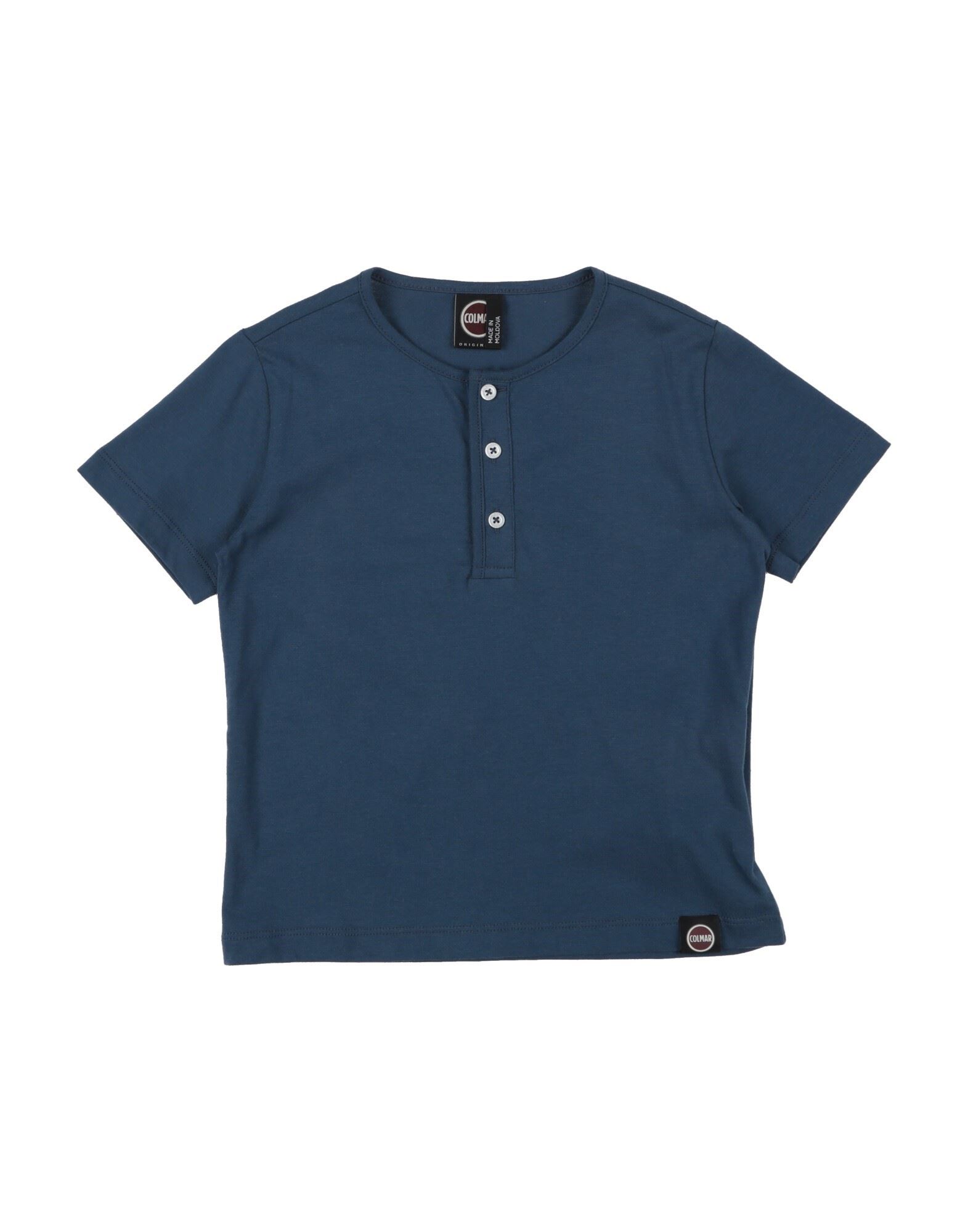 COLMAR T-shirts Kinder Marineblau von COLMAR