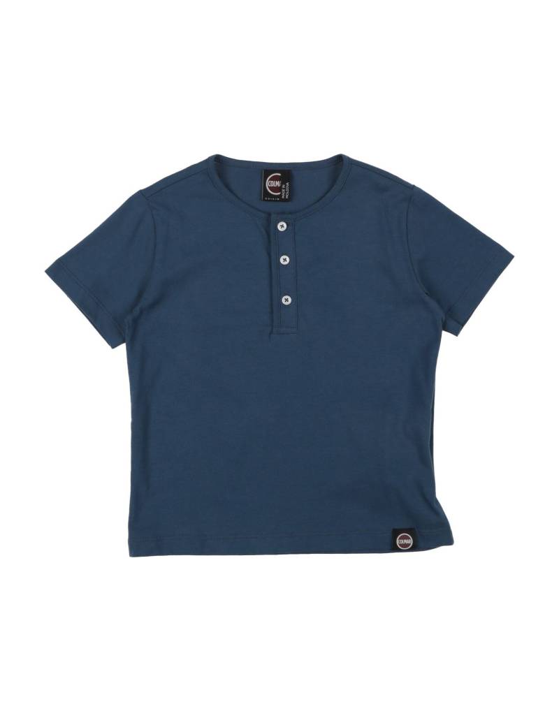 COLMAR T-shirts Kinder Marineblau COLMAR T-shirts Kinder Marineblau von COLMAR