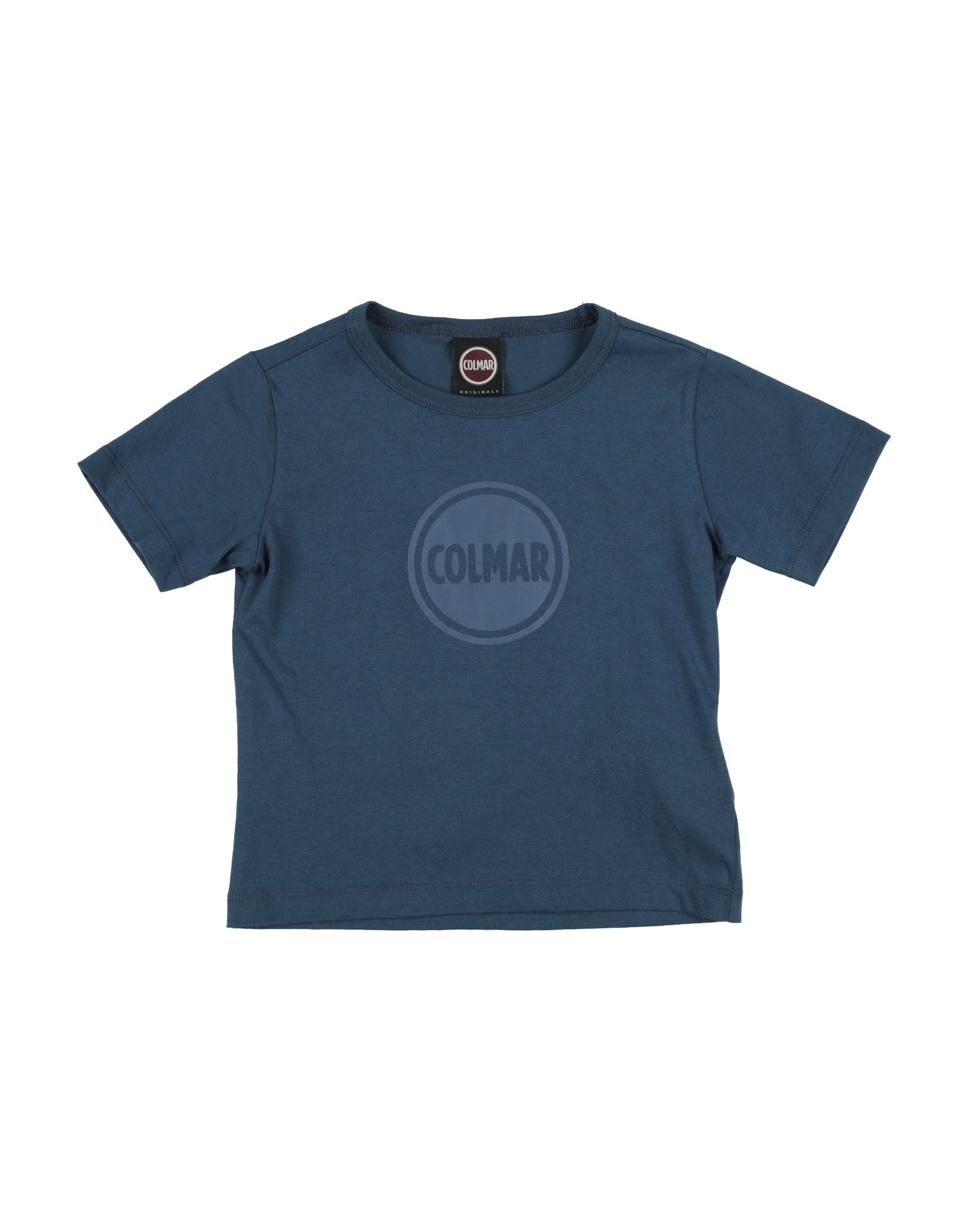 COLMAR T-shirts Kinder Marineblau von COLMAR