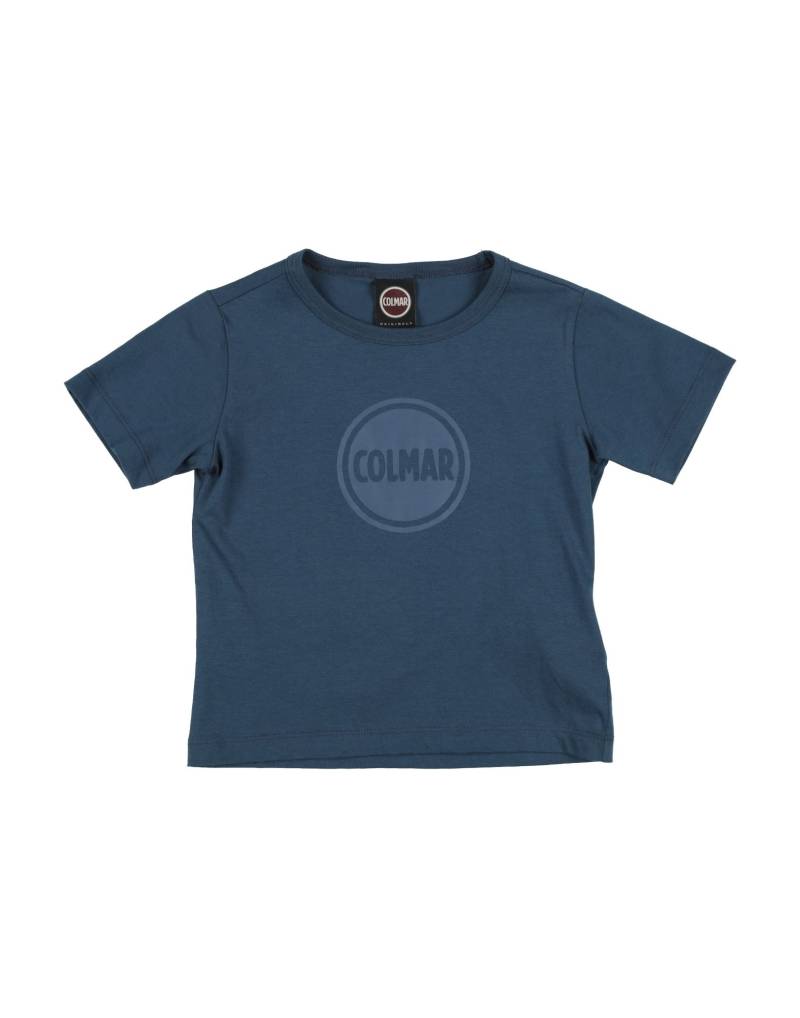 COLMAR T-shirts Kinder Marineblau von COLMAR