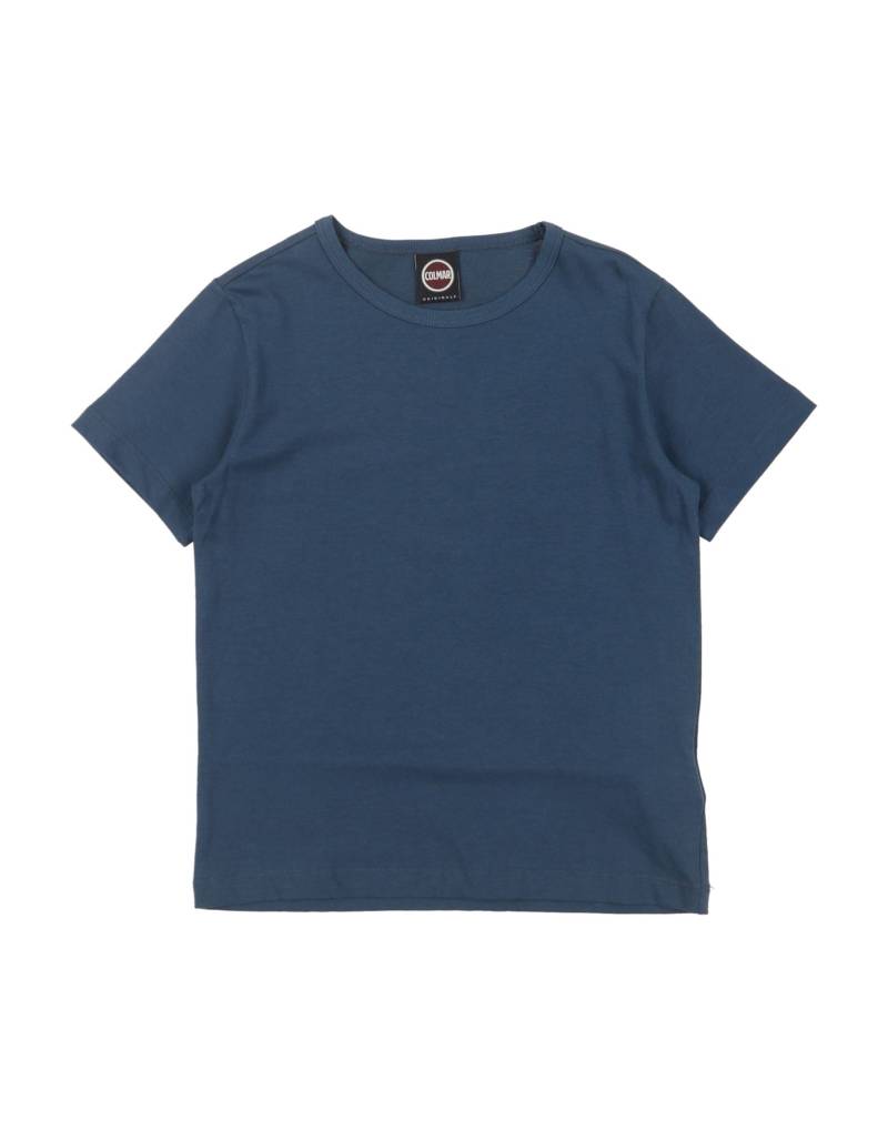 COLMAR T-shirts Kinder Marineblau COLMAR T-shirts Kinder Marineblau von COLMAR