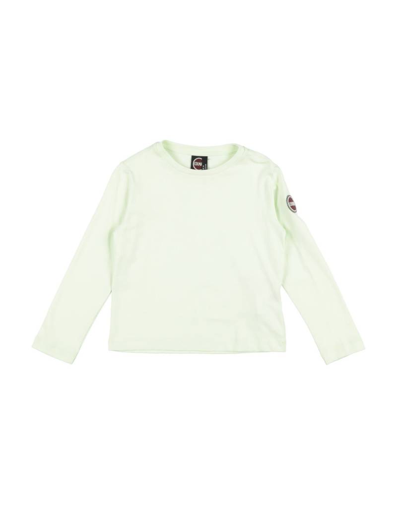 COLMAR T-shirts Kinder Säuregrün COLMAR T-shirts Kinder Säuregrün von COLMAR