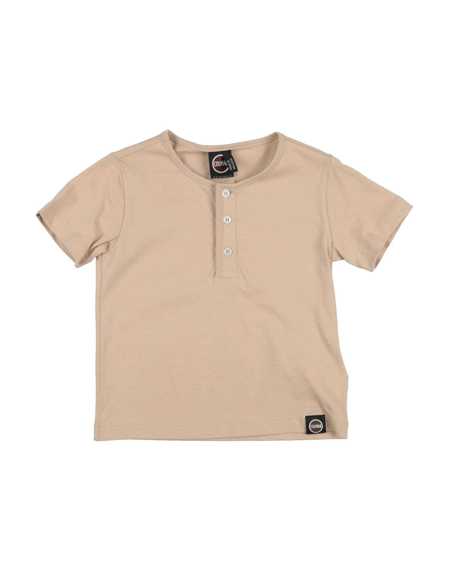 COLMAR T-shirts Kinder Sand von COLMAR