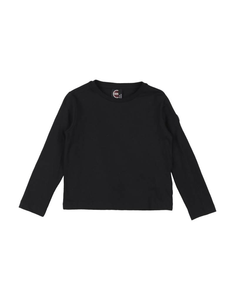 COLMAR T-shirts Kinder Schwarz von COLMAR
