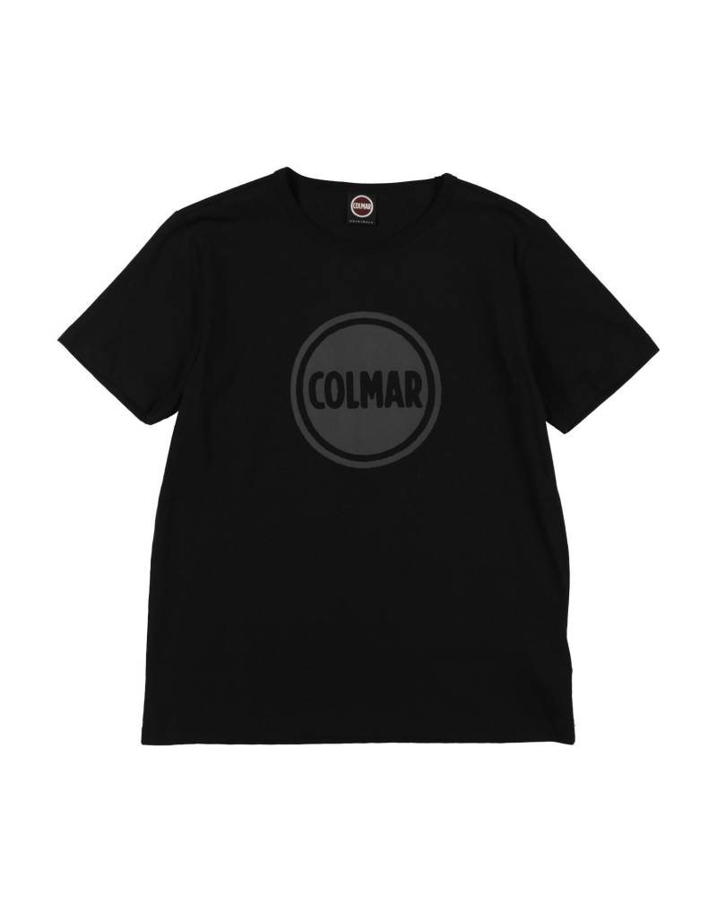 COLMAR T-shirts Kinder Schwarz von COLMAR