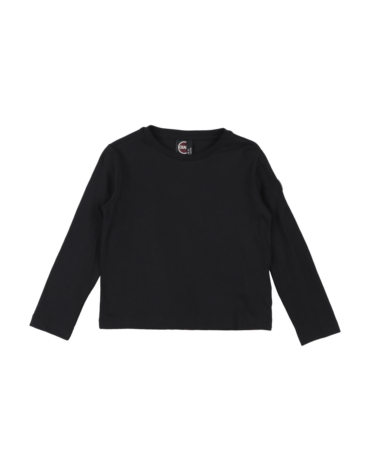 COLMAR T-shirts Kinder Schwarz von COLMAR