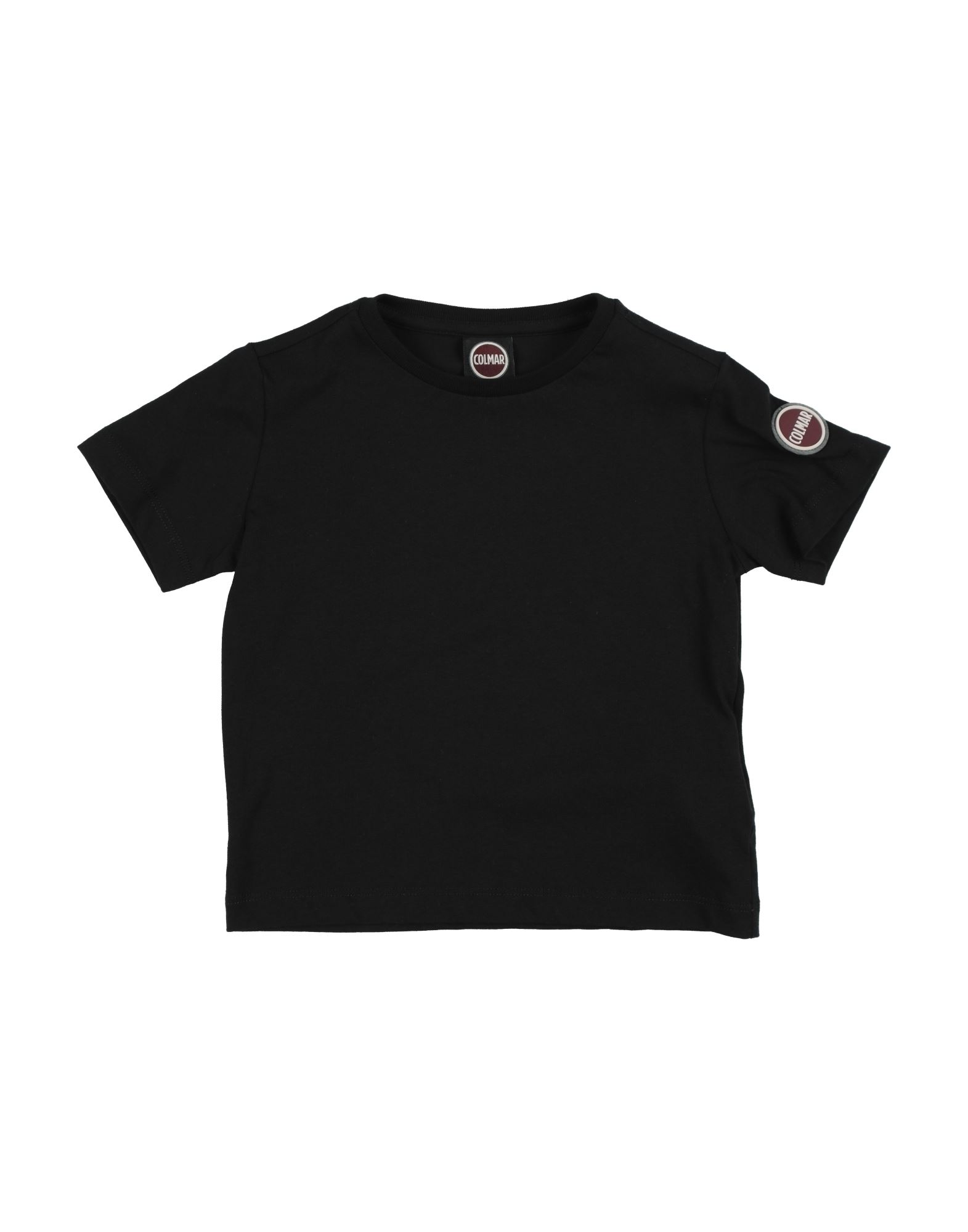 COLMAR T-shirts Kinder Schwarz von COLMAR