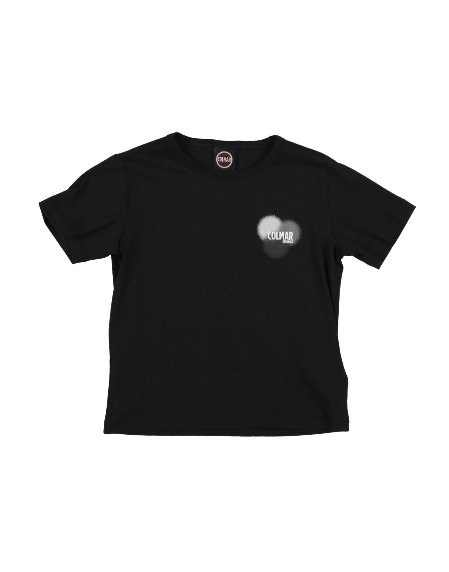 COLMAR T-shirts Kinder Schwarz von COLMAR