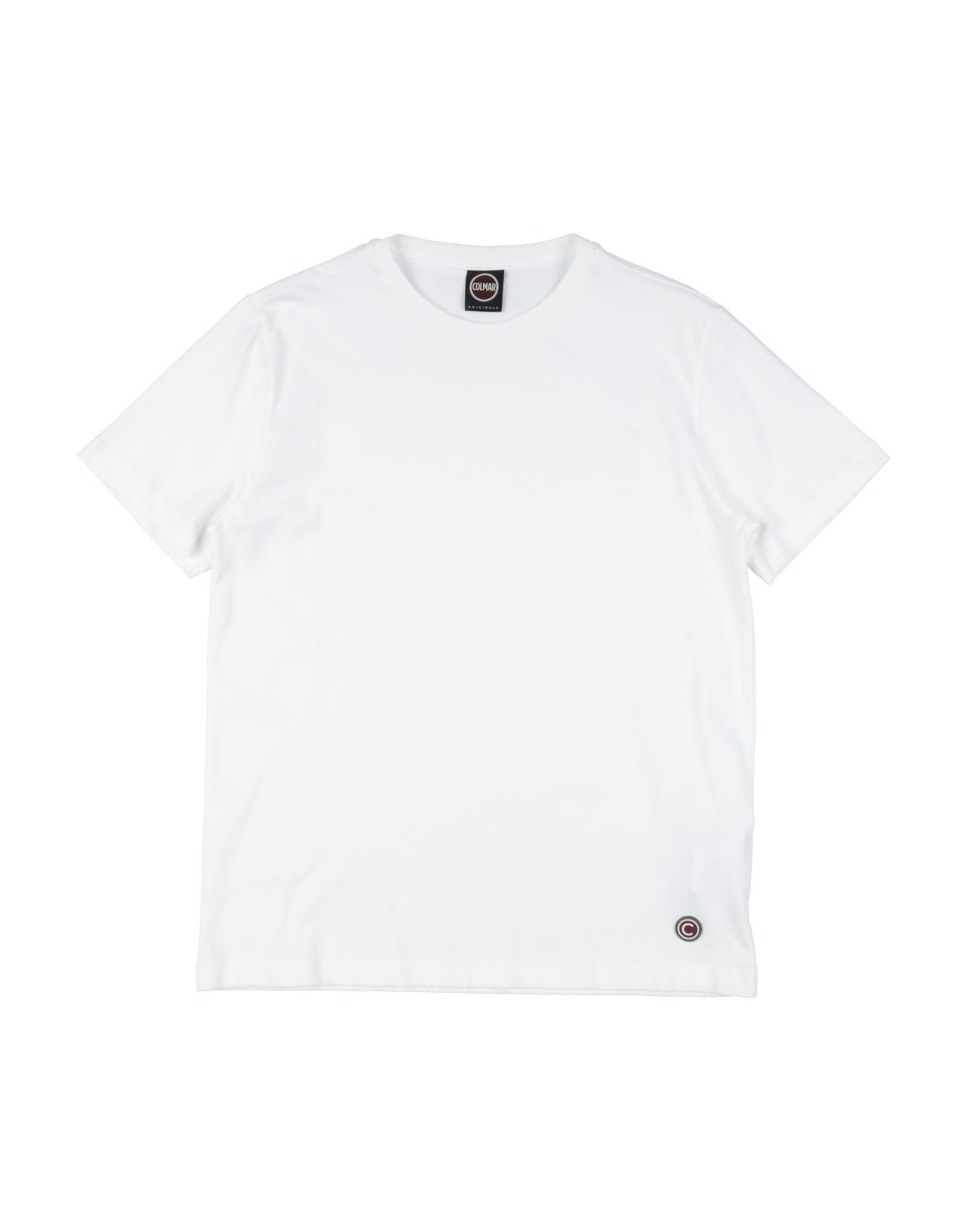 COLMAR T-shirts Kinder Weiß von COLMAR