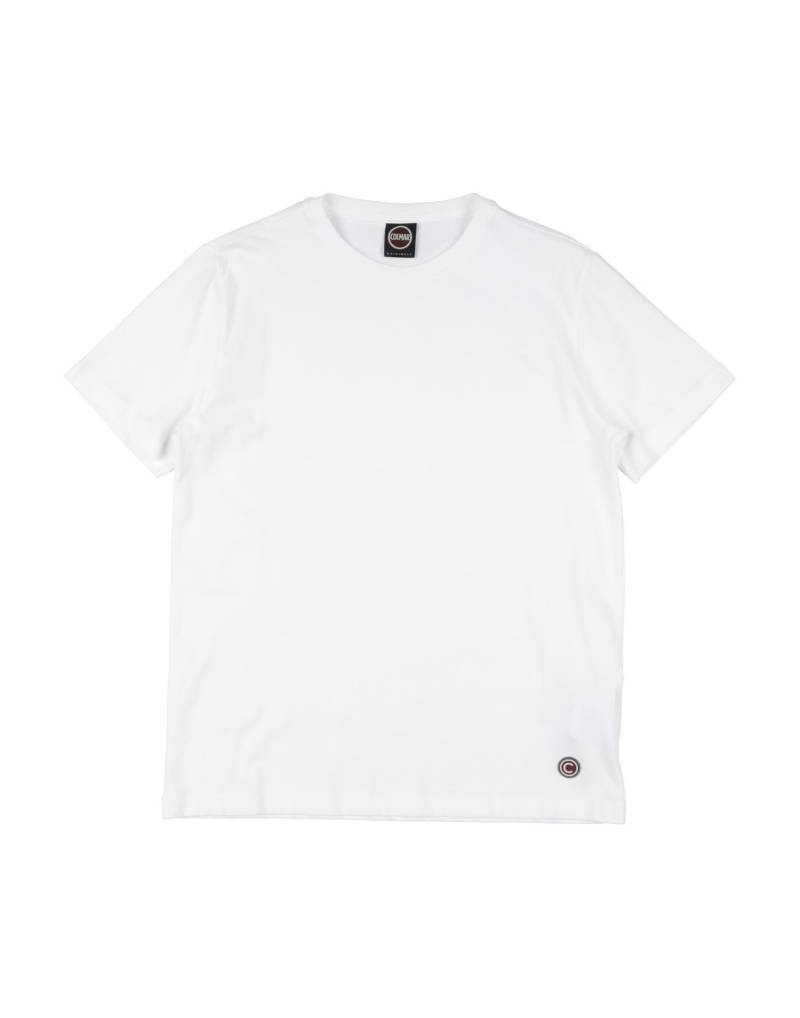 COLMAR T-shirts Kinder Weiß von COLMAR