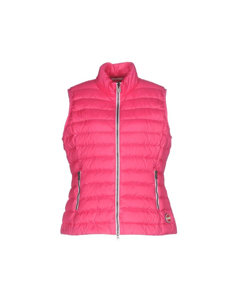 COLMAR Weste Damen Fuchsia von COLMAR