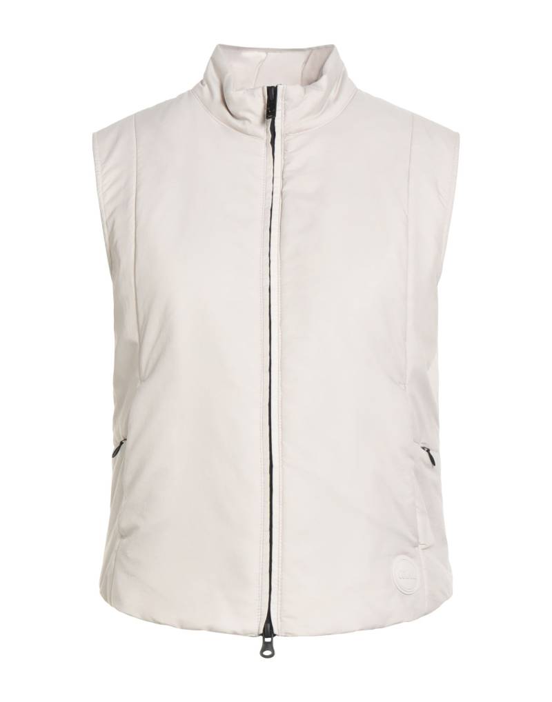 COLMAR Weste Damen Hellgrau von COLMAR