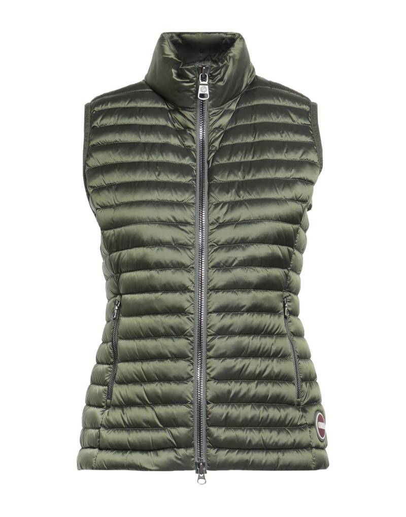 COLMAR Weste Damen Militärgrün COLMAR Weste Damen Militärgrün von COLMAR