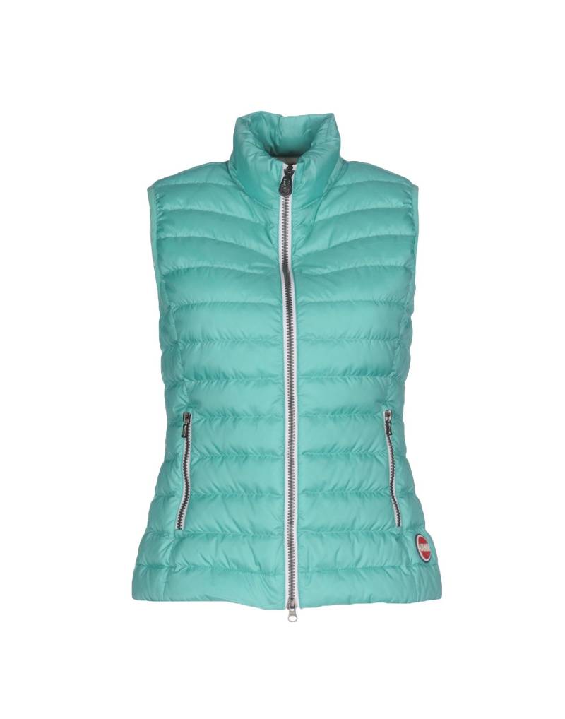 COLMAR Weste Damen Tūrkis von COLMAR