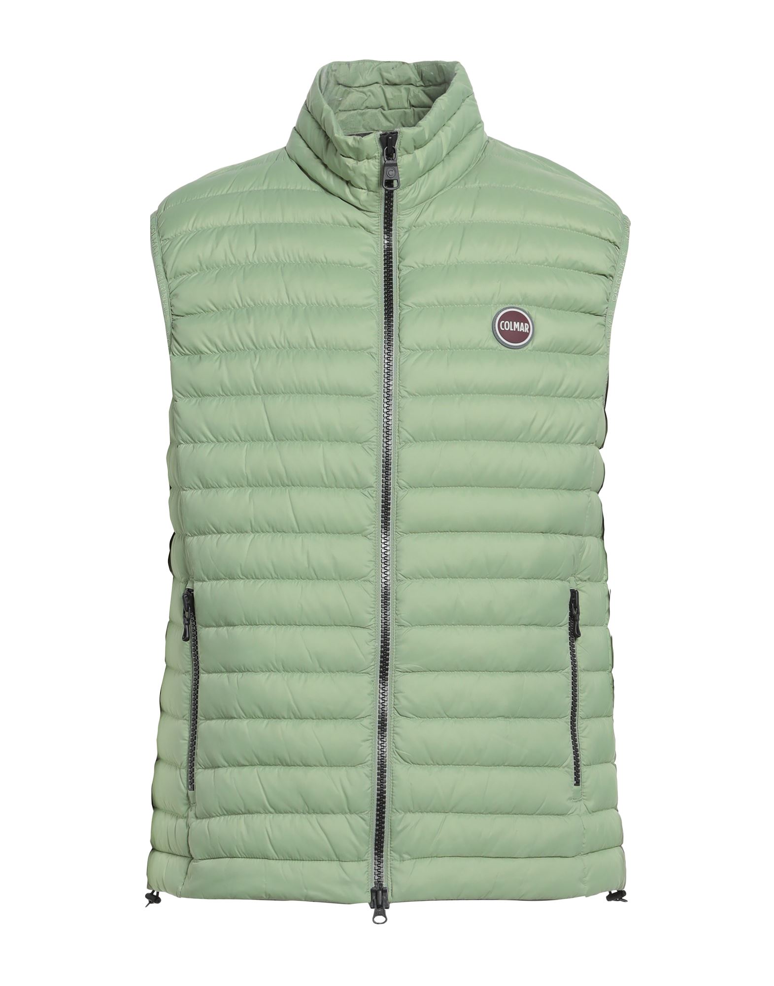 COLMAR Weste Herren Säuregrün COLMAR Weste Herren Säuregrün von COLMAR