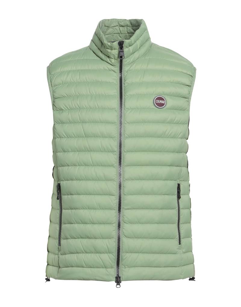COLMAR Weste Herren Säuregrün COLMAR Weste Herren Säuregrün von COLMAR