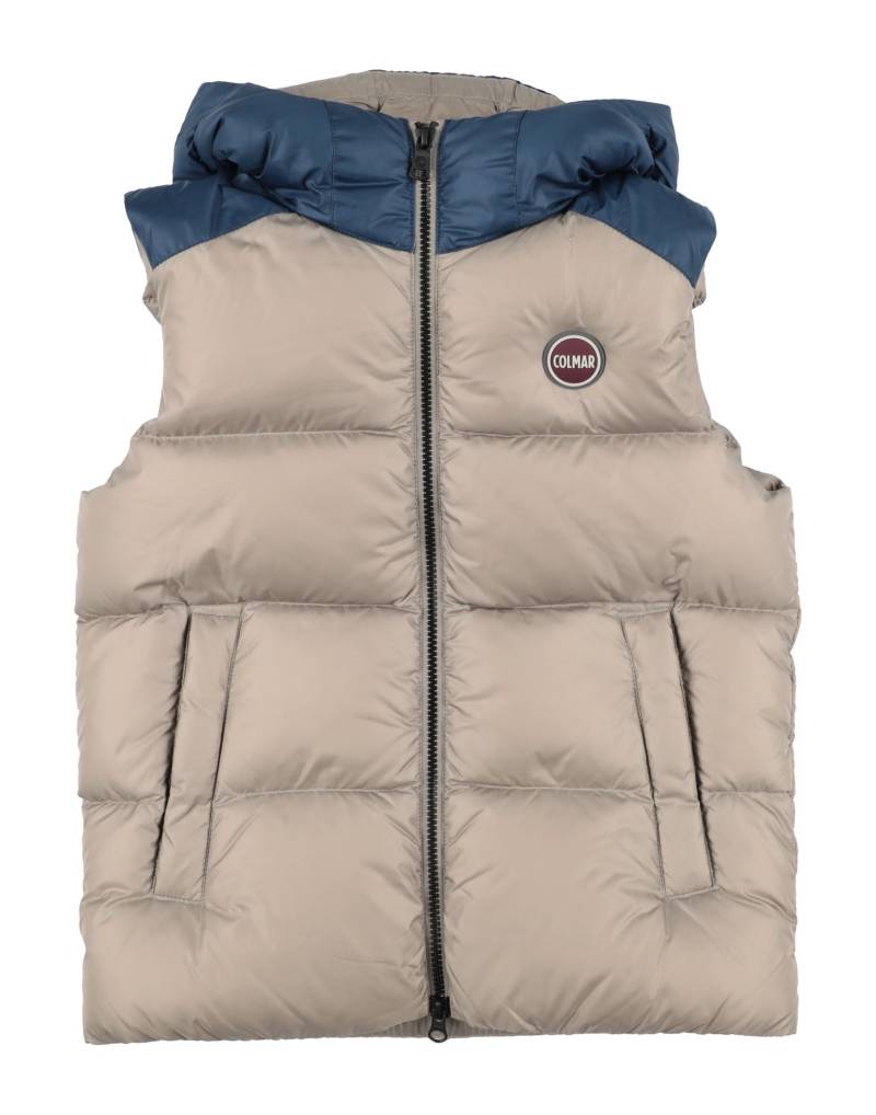 COLMAR Weste Kinder Maulwurfsgrau COLMAR Weste Kinder Maulwurfsgrau von COLMAR