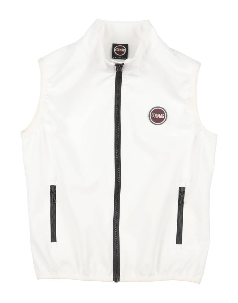 COLMAR Weste Kinder Weiß von COLMAR