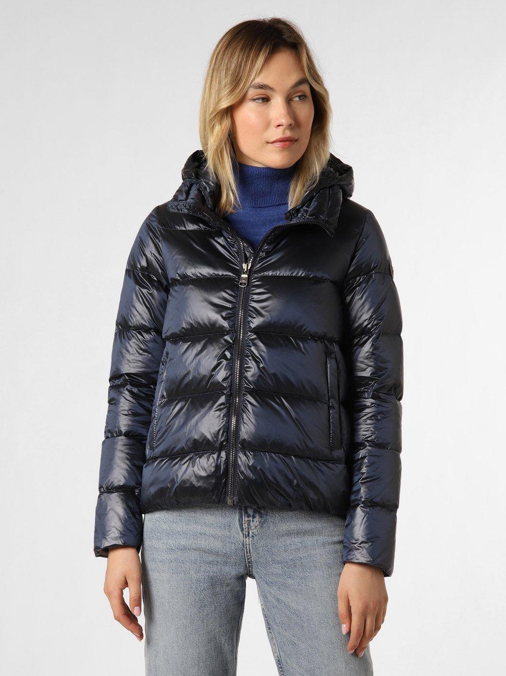 Colmar Daunenjacke Damen, marine von COLMAR